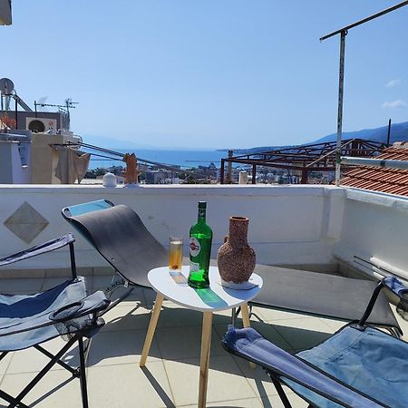 Best Sunset & Sunrise Budget Rooms Mytilíni 외부 사진