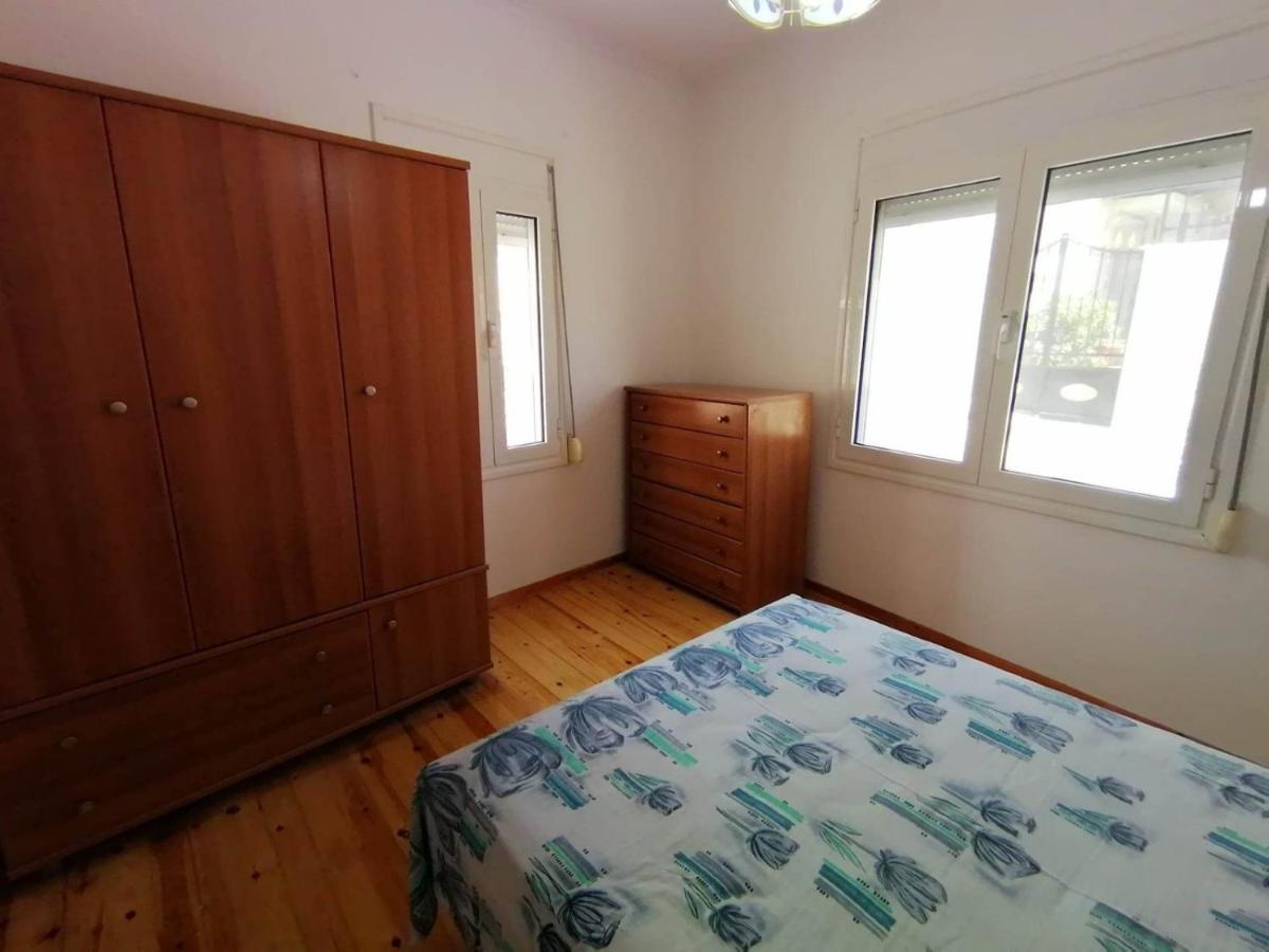 Best Sunset & Sunrise Budget Rooms Mytilíni 외부 사진
