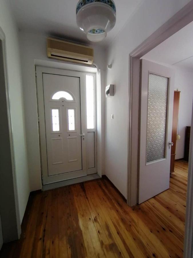 Best Sunset & Sunrise Budget Rooms Mytilíni 외부 사진