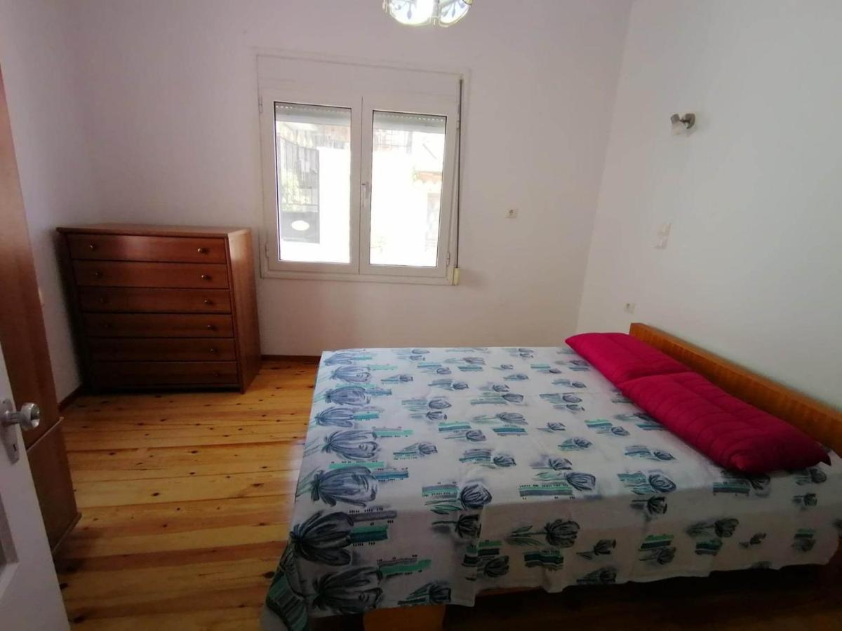 Best Sunset & Sunrise Budget Rooms Mytilíni 외부 사진