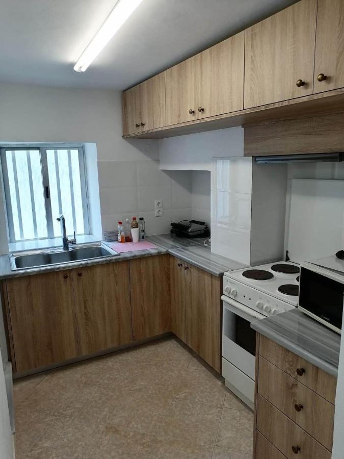 Best Sunset & Sunrise Budget Rooms Mytilíni 외부 사진