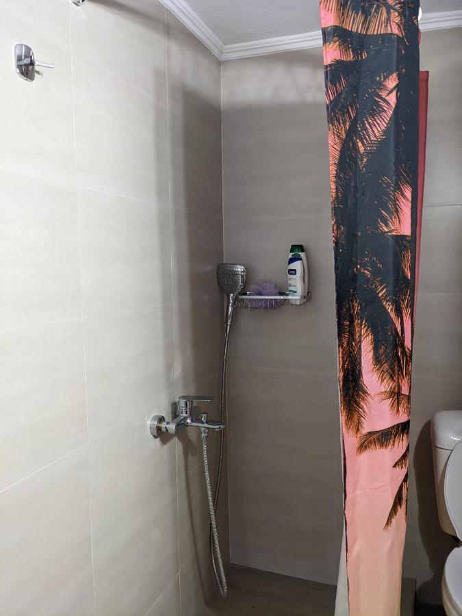 Best Sunset & Sunrise Budget Rooms Mytilíni 외부 사진