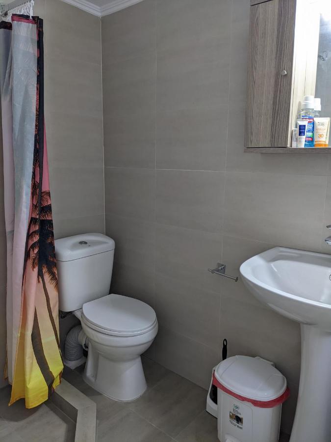 Best Sunset & Sunrise Budget Rooms Mytilíni 외부 사진