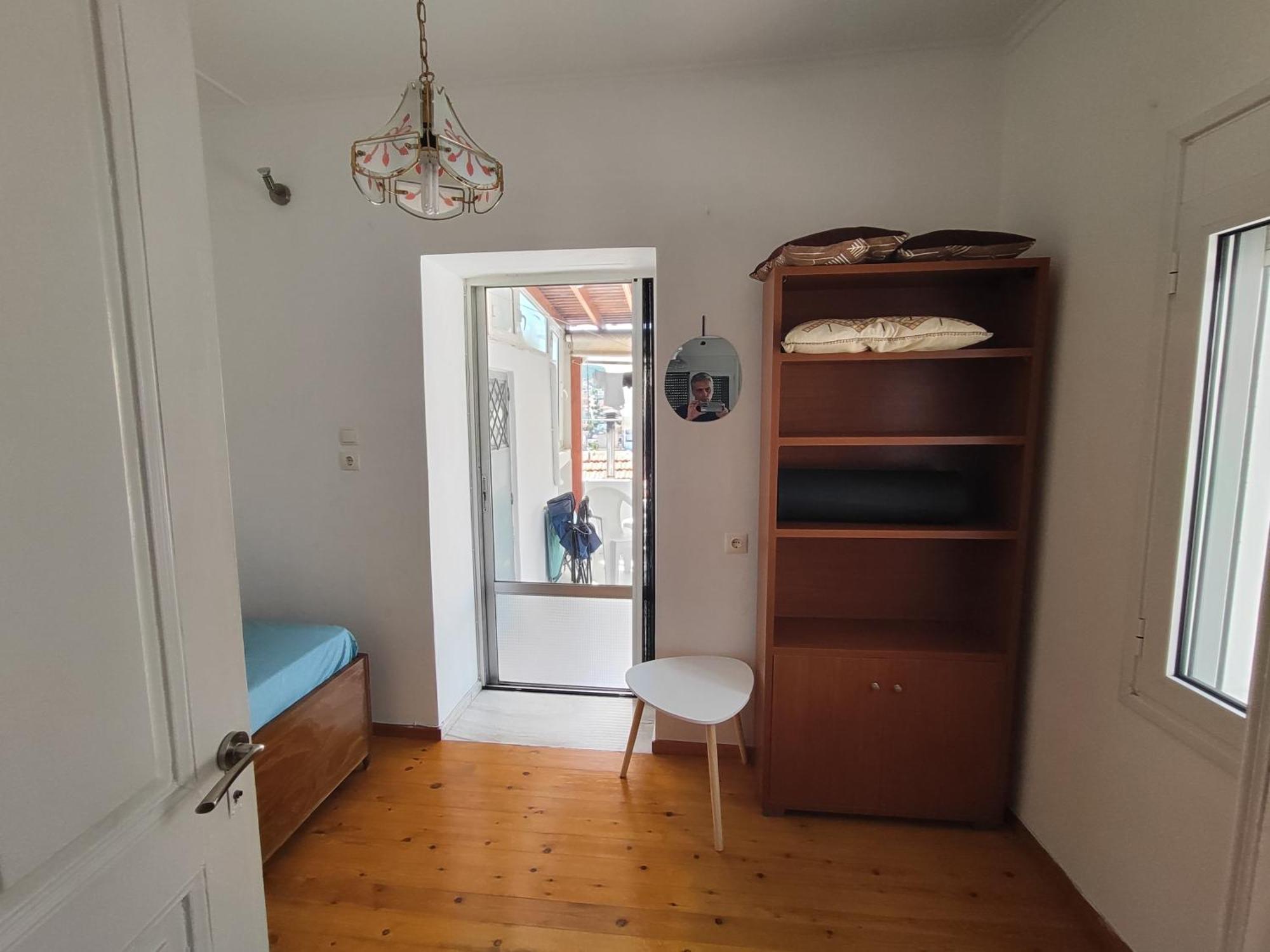 Best Sunset & Sunrise Budget Rooms Mytilíni 외부 사진