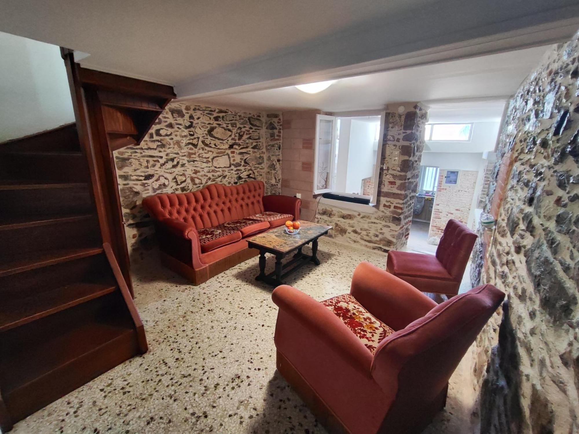 Best Sunset & Sunrise Budget Rooms Mytilíni 외부 사진